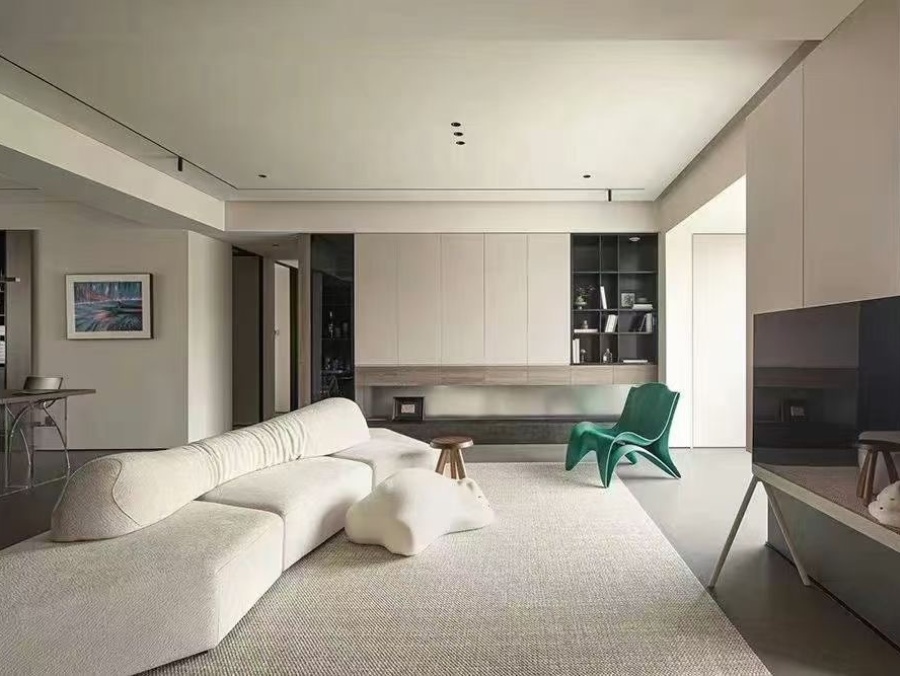 設(shè)計(jì)師案例