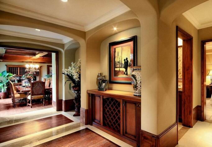 室內(nèi)裝修有哪些風(fēng)格，常見的室內(nèi)裝修風(fēng)格