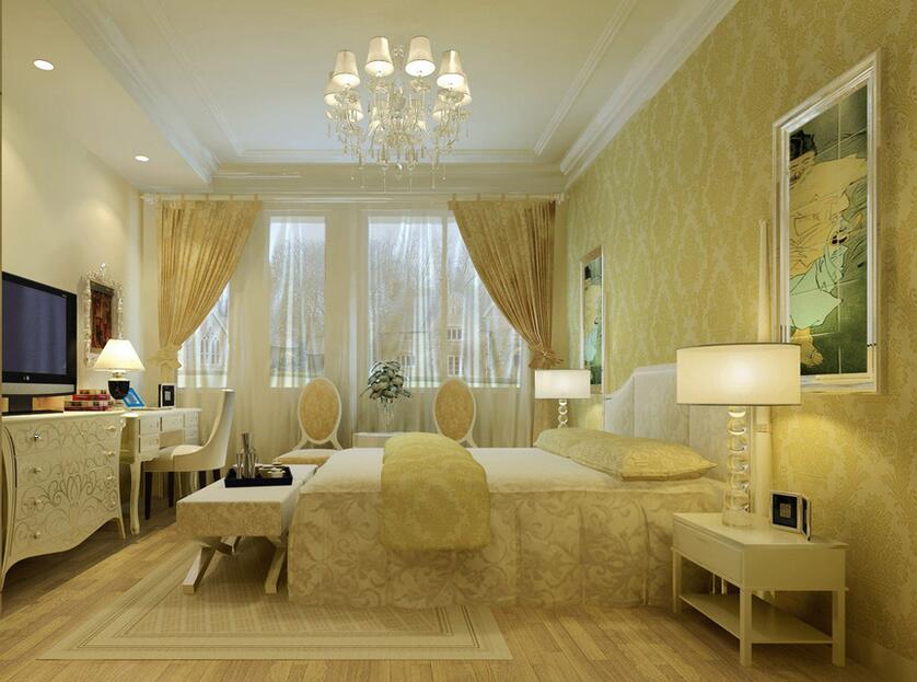 北京二手房翻新，墻面處理并不簡(jiǎn)單