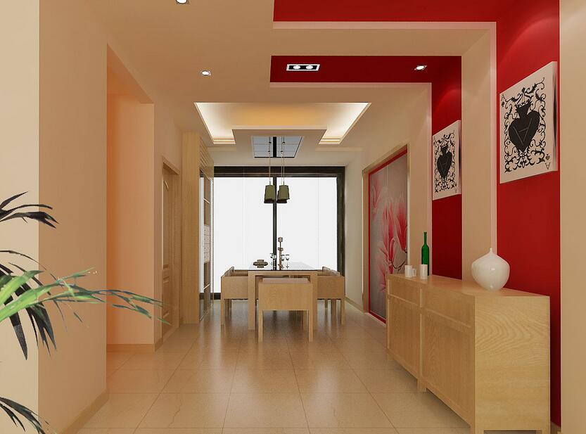 北京二手房翻新，墻面處理并不簡(jiǎn)單